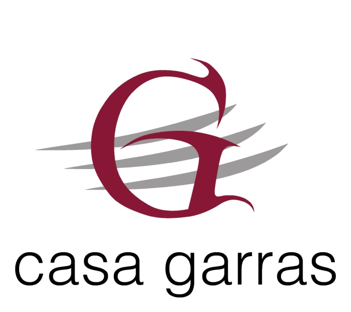 Logotipo Casa Garras